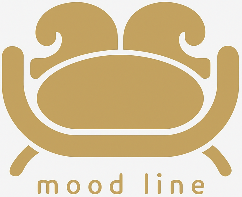 Mood Line Logo