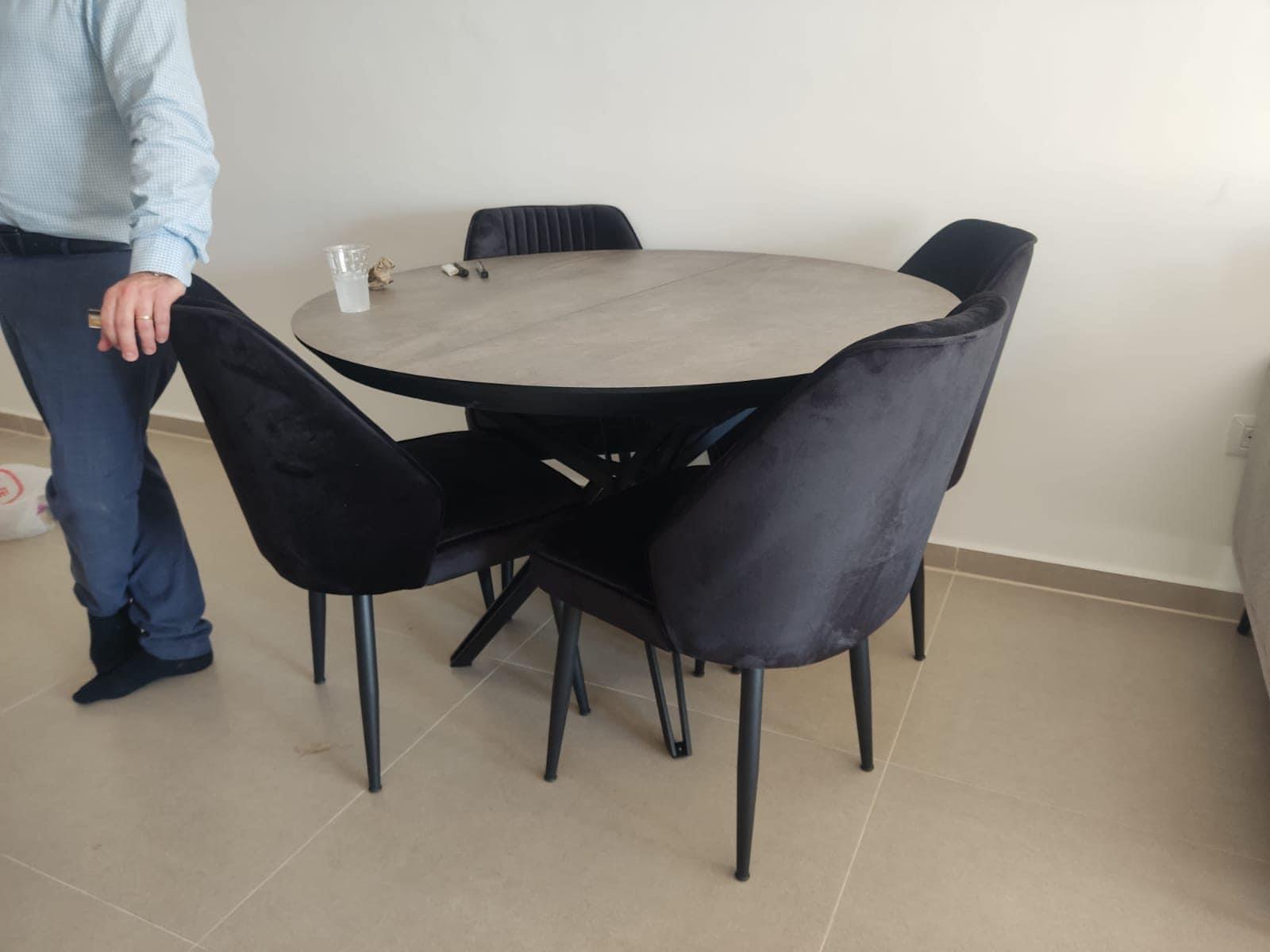Chair 4